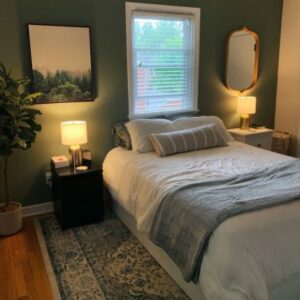 Small Guest Room Decorating Ideas