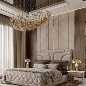 Master Bedroom Decorating Ideas