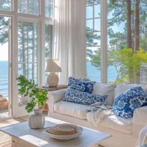 Beach House Design Ideas