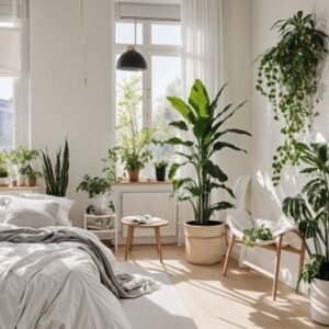 Best Plants For Bedroom