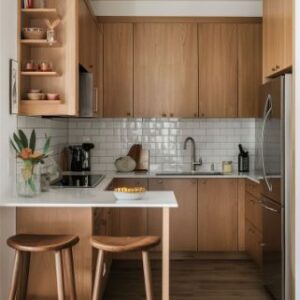 Kitchen Design Ideas For Small Kitchens