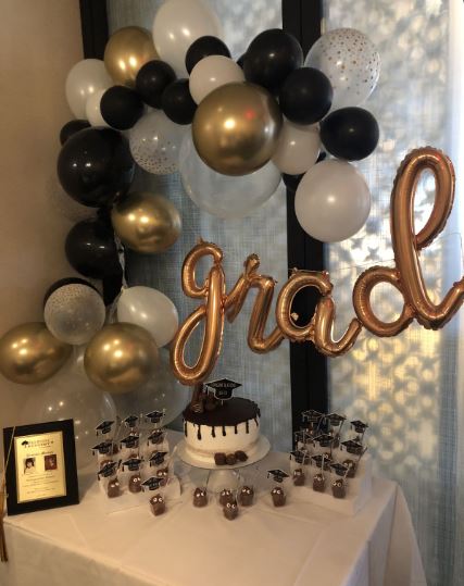 Graduation Decoration Ideas