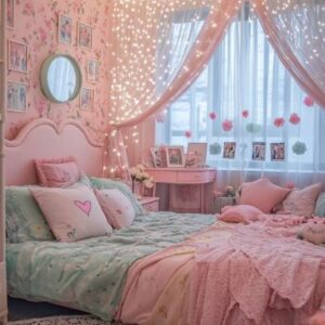 Ideas For Teenage Room Decorating